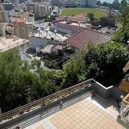 Facilis Vector House Apartamento Cavala Exterior foto