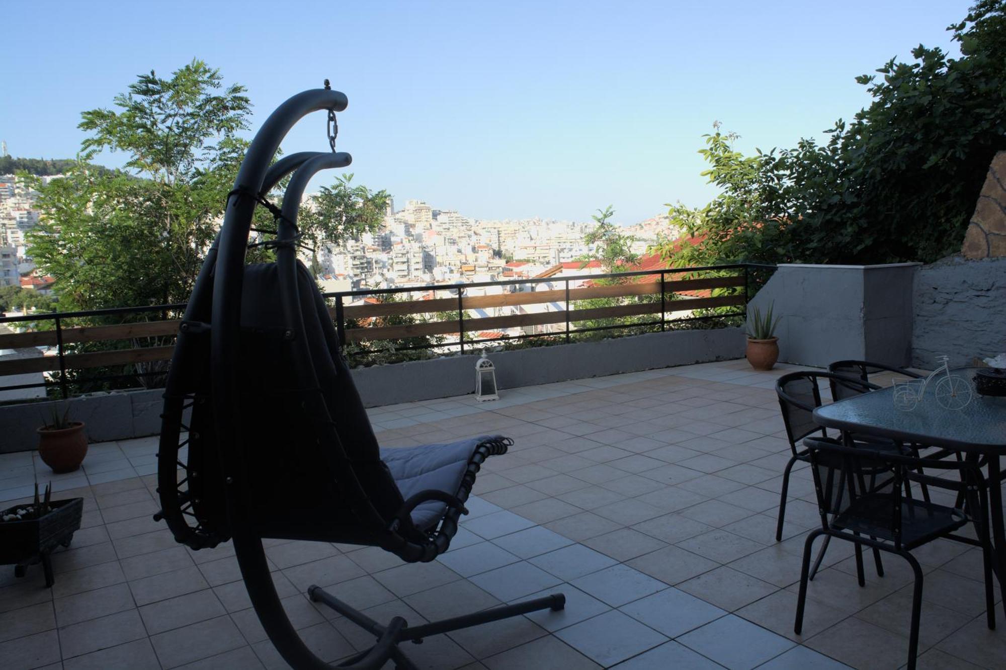 Facilis Vector House Apartamento Cavala Exterior foto