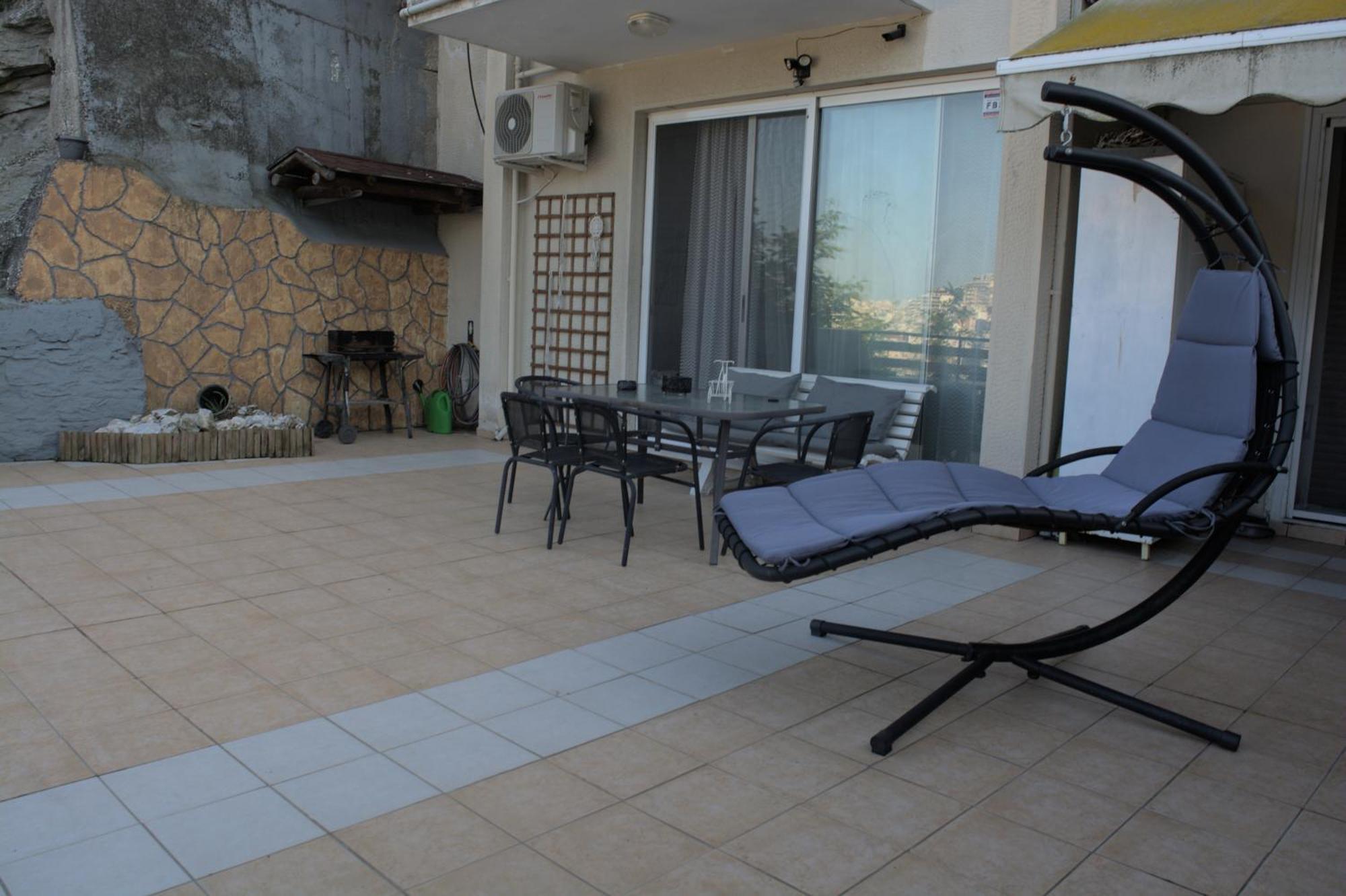 Facilis Vector House Apartamento Cavala Exterior foto