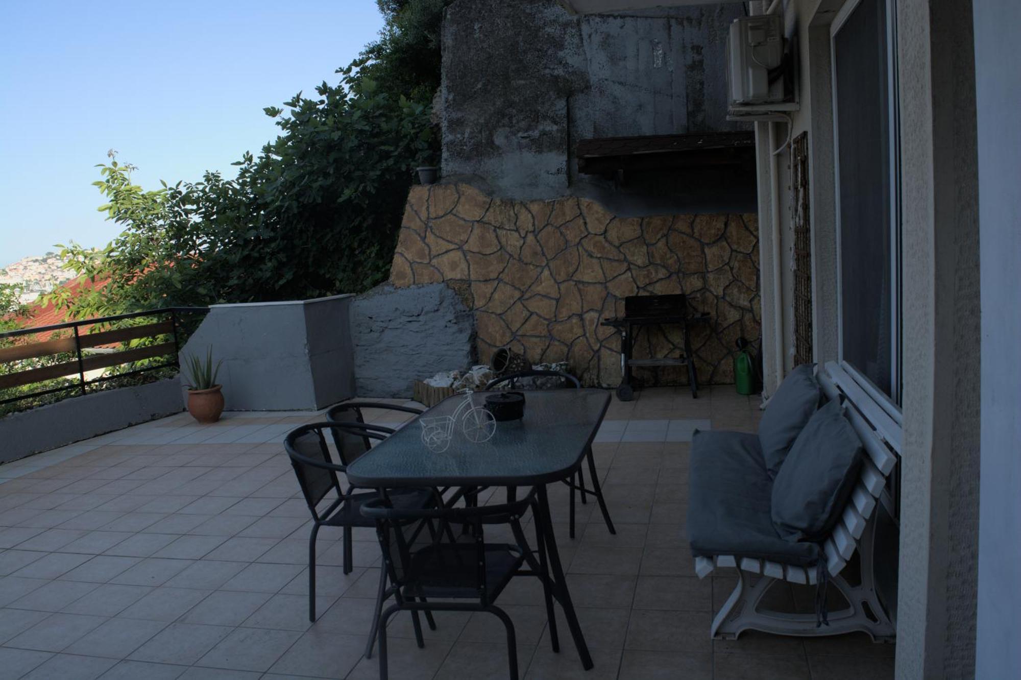 Facilis Vector House Apartamento Cavala Exterior foto