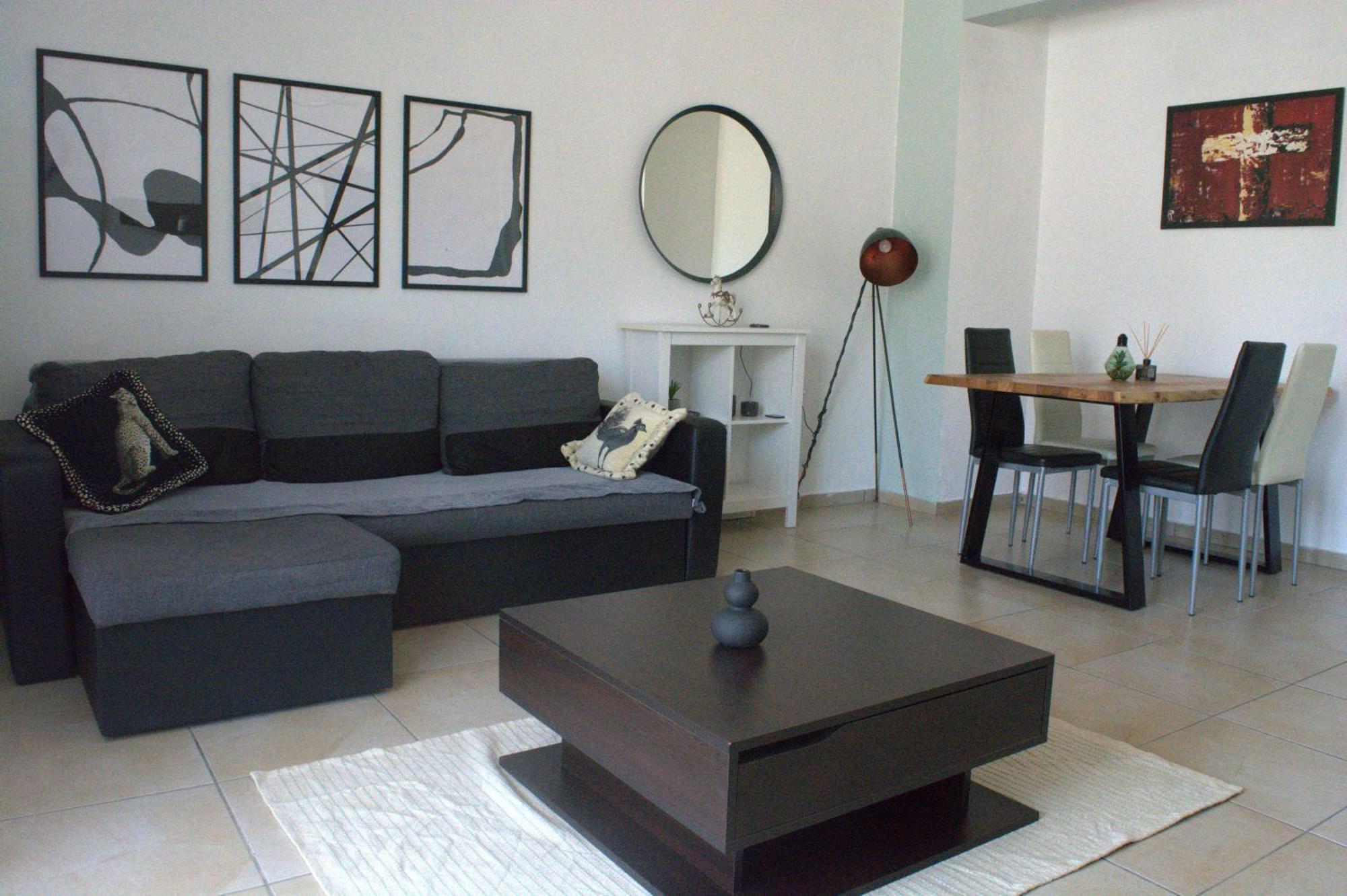 Facilis Vector House Apartamento Cavala Exterior foto