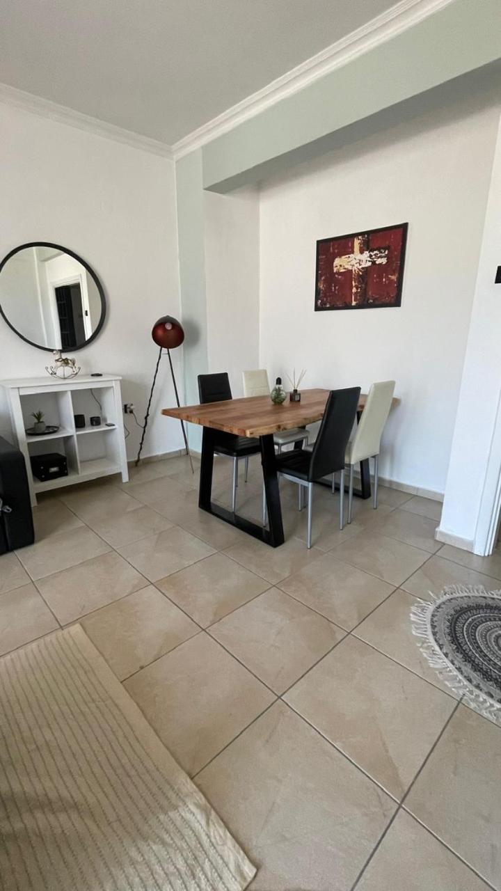 Facilis Vector House Apartamento Cavala Exterior foto
