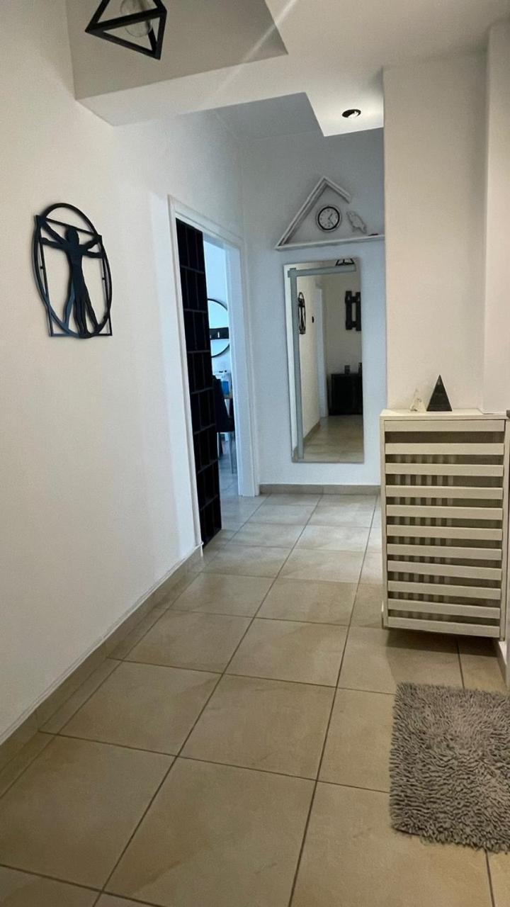 Facilis Vector House Apartamento Cavala Exterior foto