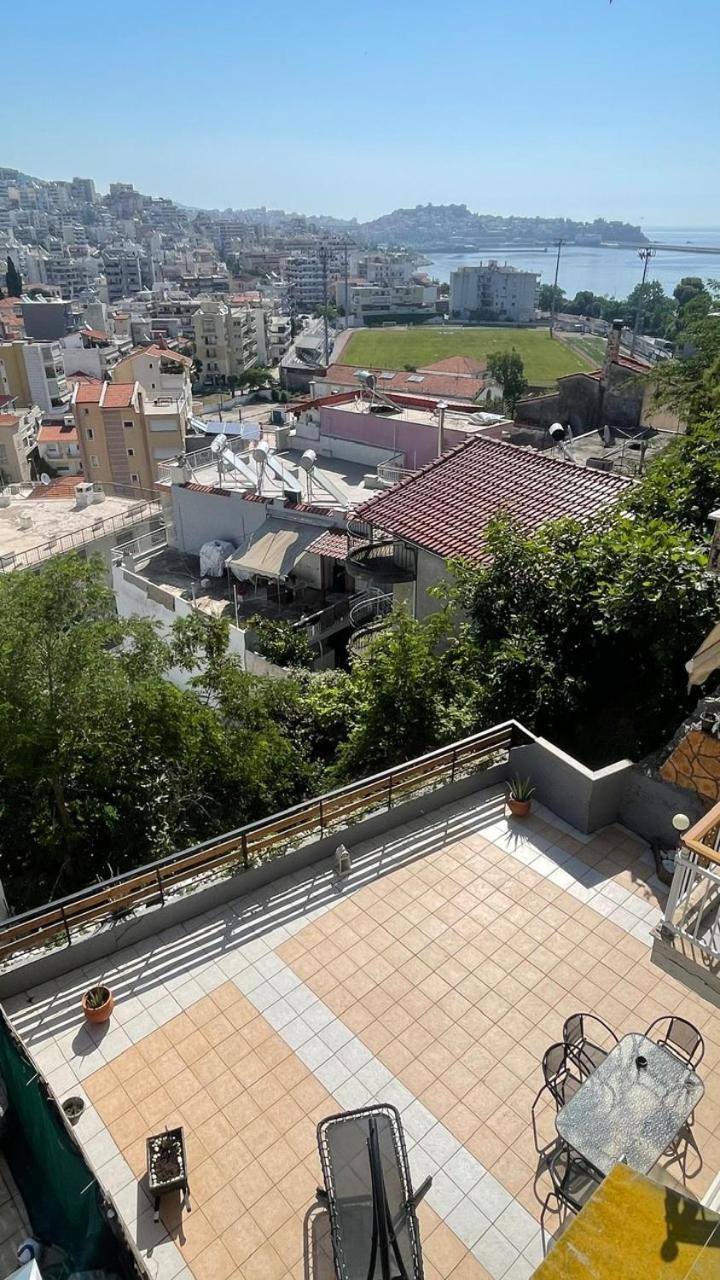 Facilis Vector House Apartamento Cavala Exterior foto
