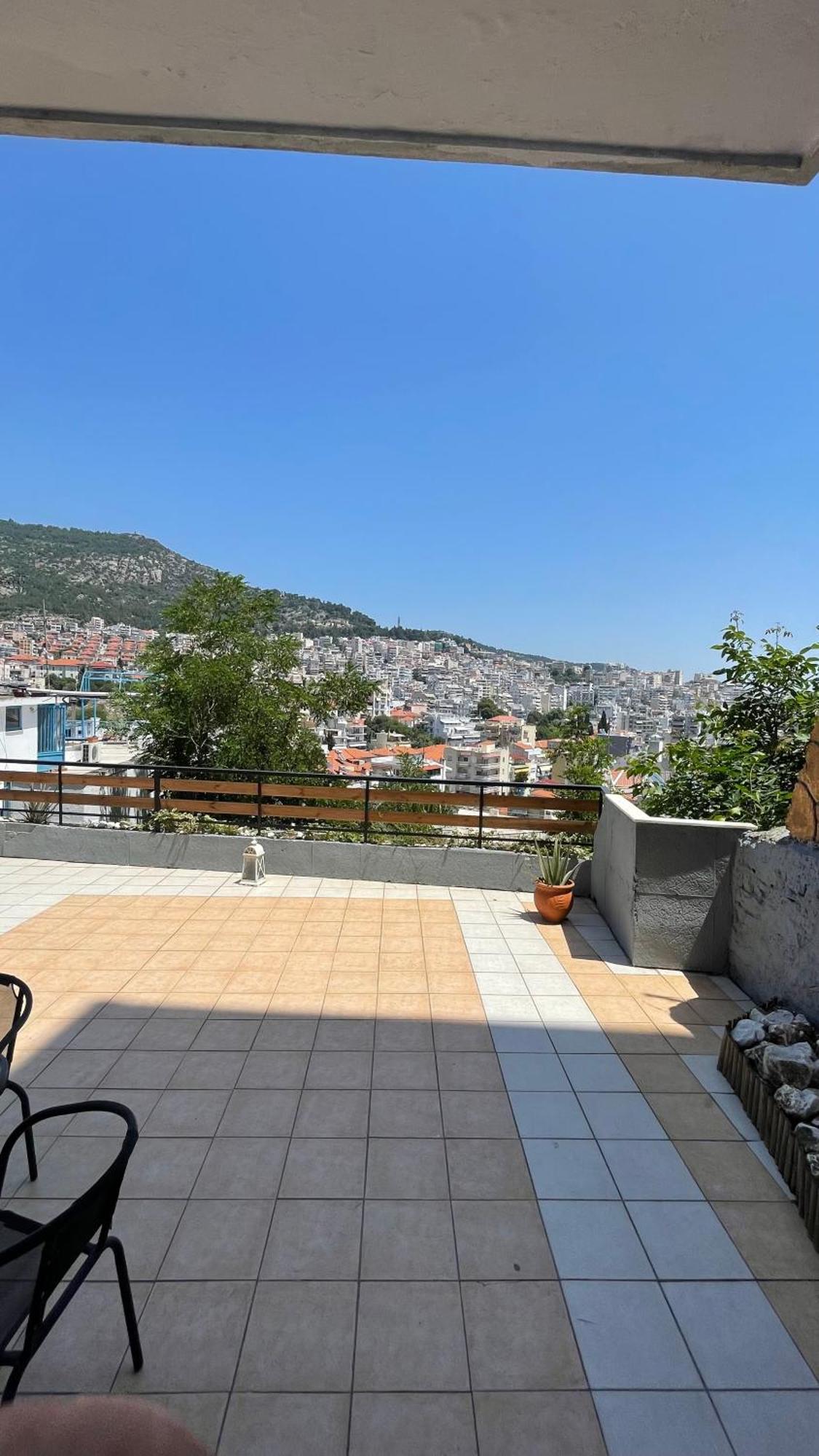 Facilis Vector House Apartamento Cavala Exterior foto