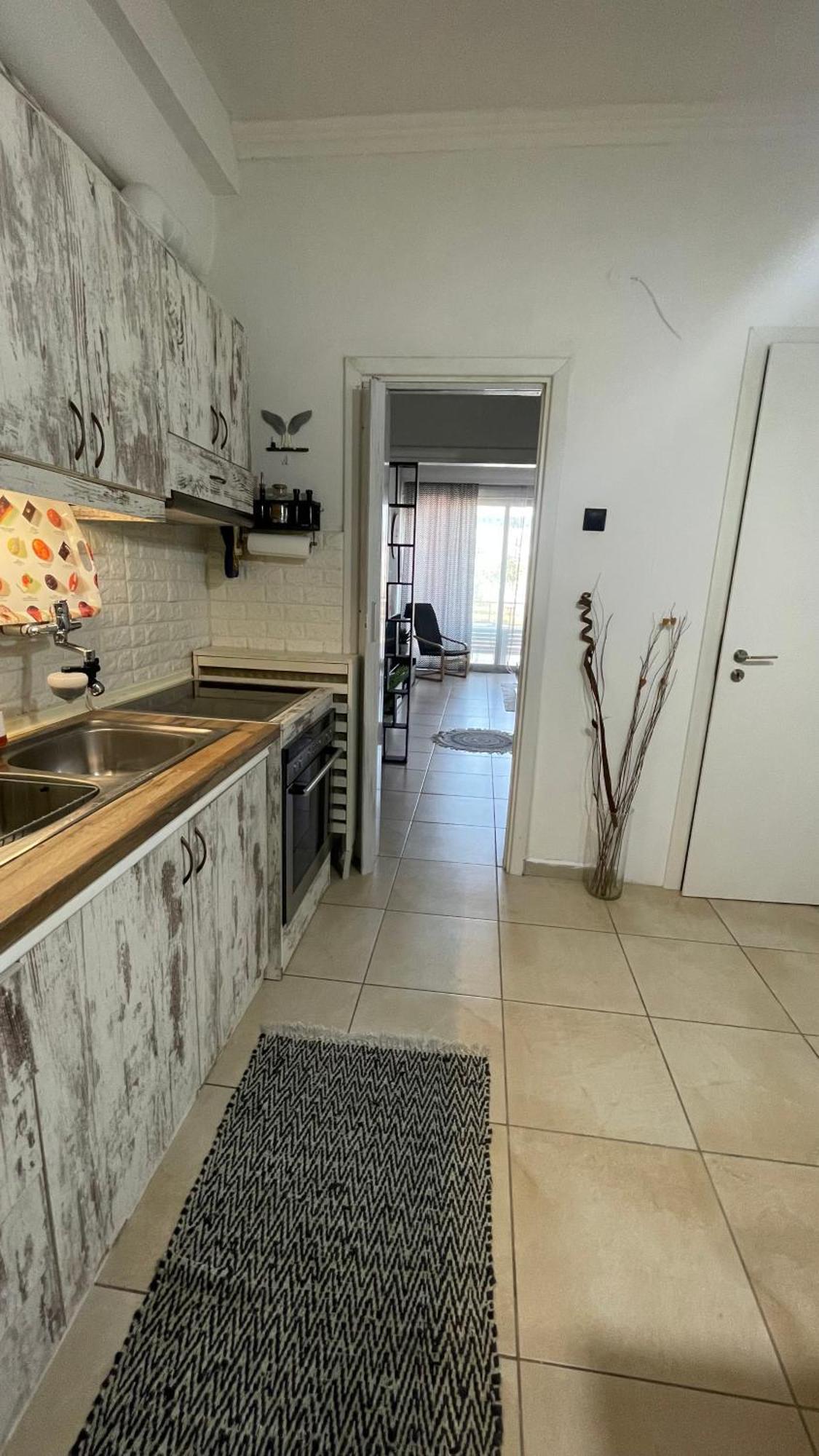 Facilis Vector House Apartamento Cavala Exterior foto