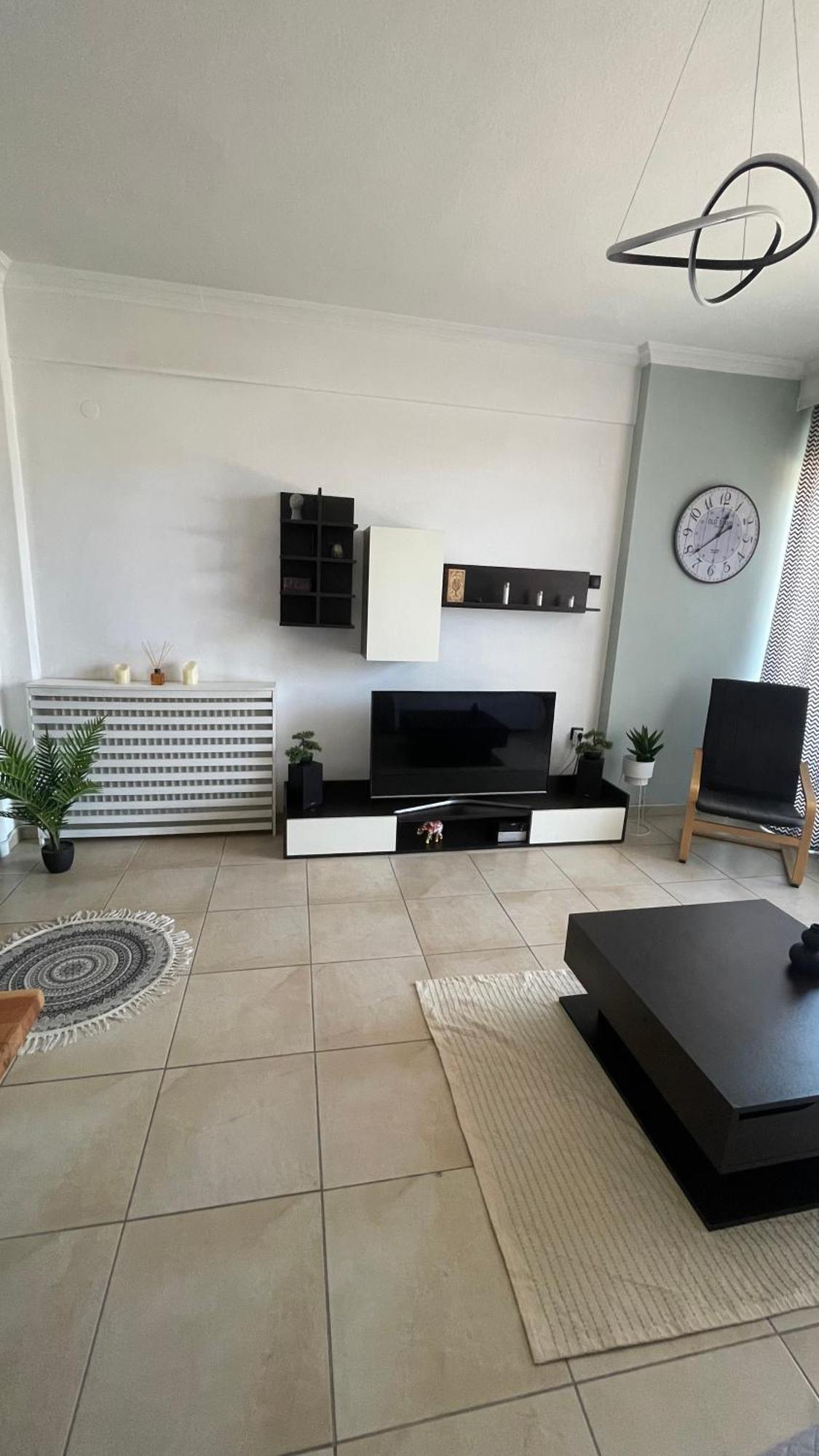 Facilis Vector House Apartamento Cavala Exterior foto