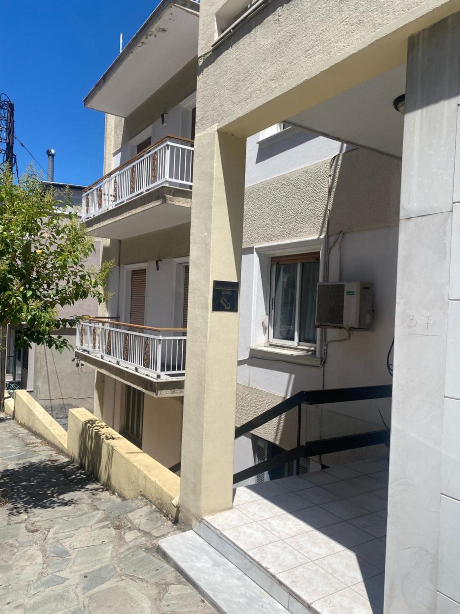 Facilis Vector House Apartamento Cavala Exterior foto
